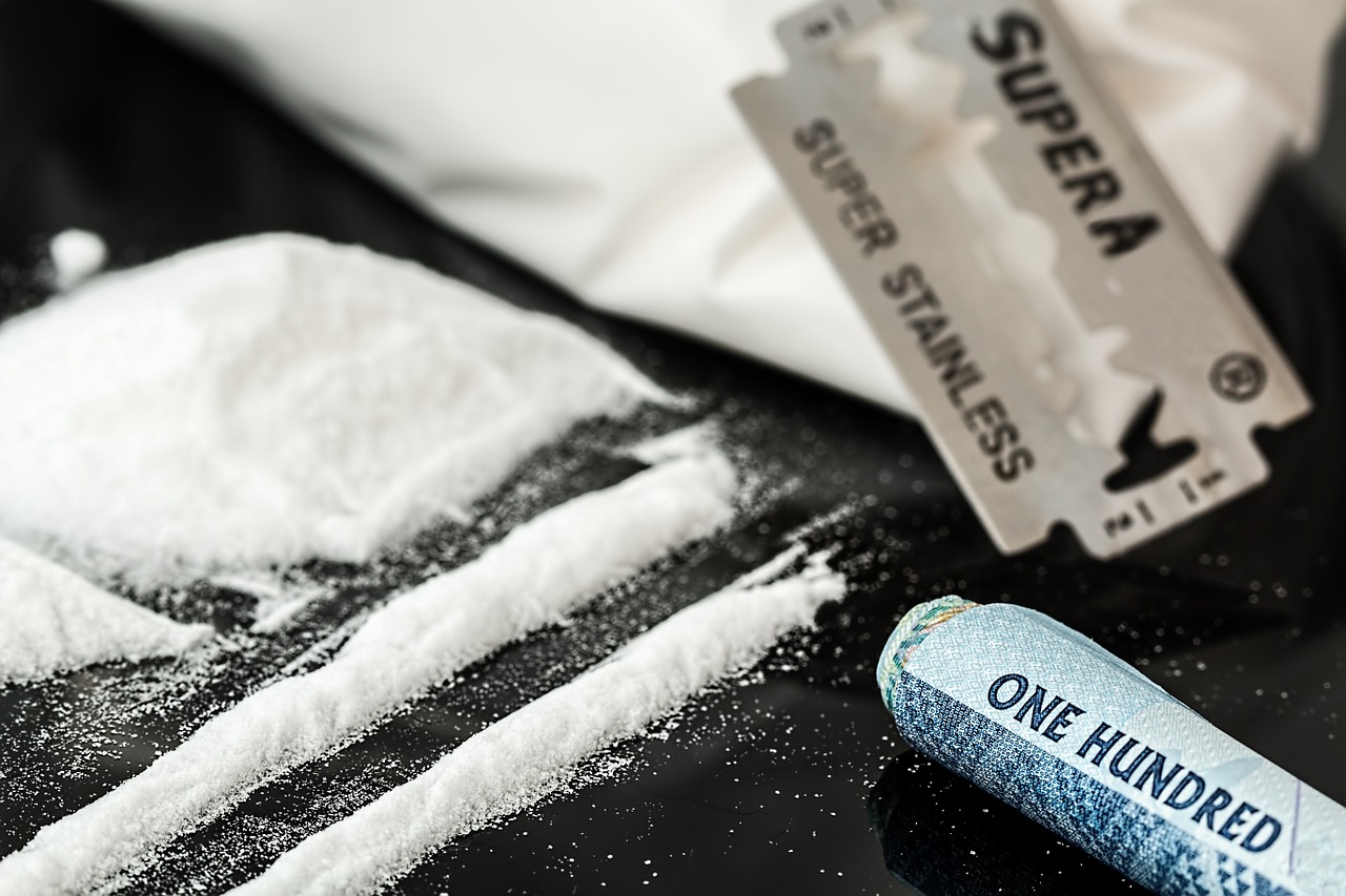 Crack Cocaine Statistics